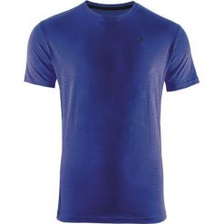 Outhorn Koszulka damska TSD600 granatowa r. S (HOZ17-TSD600). Niebieskie topy sportowe damskie Outhorn, s. Za 27,97 zł.