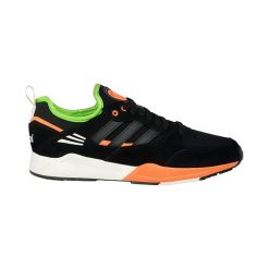 Buty adidas Tech Super 2.0 "Warning Orange" (D67337). Pomarańczowe halówki męskie Adidas, z materiału. Za 134,99 zł.