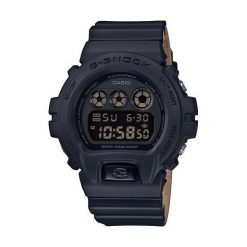 Biżuteria i zegarki: Casio G-Shock DW-6900LU-1ER - Zobacz także Książki, muzyka, multimedia, zabawki, zegarki i wiele więcej