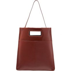 Torby na laptopa: Royal RepubliQ CAVIAR Torba na laptopa cognac