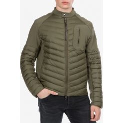 Colmar Kurtka Zielony. Zielone płaszcze męskie Colmar, na jesień, m, bez wzorów, z elastanu. Za 2084,95 zł.