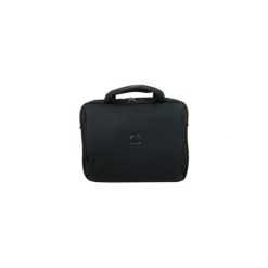 Torba na laptopa Mouvement 14''. Czarne torby na laptopa marki Delsey. Za 449,00 zł.