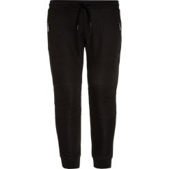 KARL LAGERFELD Spodnie treningowe schwarz. Czarne jeansy chłopięce KARL LAGERFELD. Za 319,00 zł.