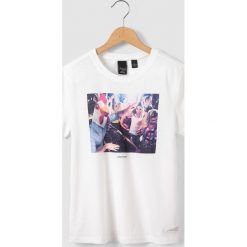 T-shirty chłopięce: T-shirt ze zdjęciem 8-16 lat