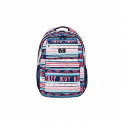 Plecaki Roxy Here You Are 23.5L - Mochila mediana. Szare plecaki damskie Roxy. Za 219,86 zł.