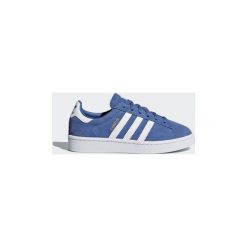 Trampki chłopięce: Trampki Dziecko adidas Buty Campus