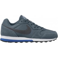 Buciki niemowlęce: Nike Dziecięce Obuwie Sporotwe Md Runner 2 (Gs) Shoe 35.5