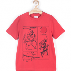T-shirty chłopięce: Koszulka