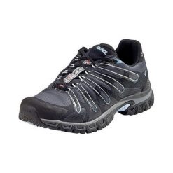 Buty trekkingowe damskie: MEINDL Buty XO 8.0 Lady Czarny r. 38 (3055)