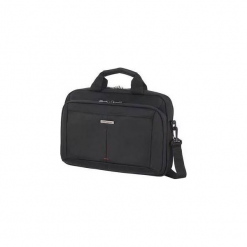 Samsonite Guardit 2.0 13.3". Czarne torby na laptopa marki Samsonite, bez wzorów, z poliesteru. Za 169,00 zł.