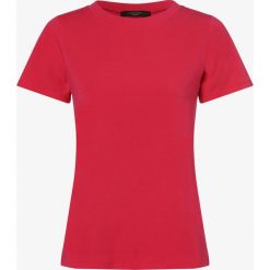 Weekend Max Mara - T-shirt damski – Multif, różowy. Różowe t-shirty damskie Weekend Max Mara, m, bez wzorów, bez kołnierzyka. Za 249,95 zł.