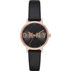 DONNA KARAN PROMOCJA ZEGAREK NEW YORK THE MODERNIST NY2842. Zegarki damskie DONNA KARAN. W wyprzedaży za 399,00 zł.