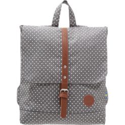 Plecaki damskie: Enter Plecak grey/white
