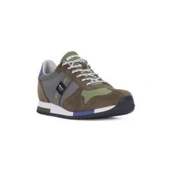 Trampki męskie: Buty Blauer MIL QUINCY
