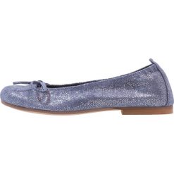 Baleriny dziewczęce: clic! Baleriny azul