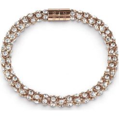 Guess Damski brąz bransoletka UBB28057. Bransoletki damskie Guess, z brązu. W wyprzedaży za 346,00 zł.