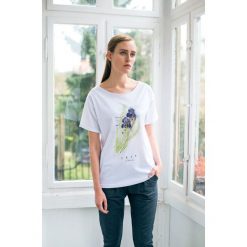 Bluzki, topy, tuniki: IRYS Oversize t-shirt