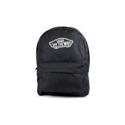 Plecaki Vans MOCHILA NZ0BLK. Czarne plecaki męskie marki Vans. Za 199,08 zł.
