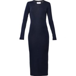 Sukienki: LibertineLibertine TRIAL LONG DASH Długa sukienka dark navy