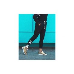 BLACK MOOD PANTS. Czarne spodnie damskie Mar.ska, s, z bawełny. Za 209,00 zł.