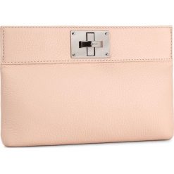 Torebka JOOP! - Nana 4140003696 Rose 304. Różowe torebki klasyczne damskie marki JOOP!, ze skóry. W wyprzedaży za 399,00 zł.