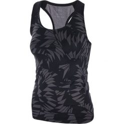 Bluzki sportowe damskie: koszulka sportowa damska ASICS FITTED GPX TANK / 141121-0904