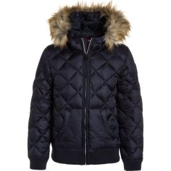 Napapijri AIBO Kurtka zimowa blu marine. Niebieskie kurtki męskie Napapijri, na zimę, z materiału, marine. W wyprzedaży za 671,20 zł.