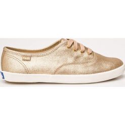 Trampki i tenisówki damskie: Keds – Tenisówki