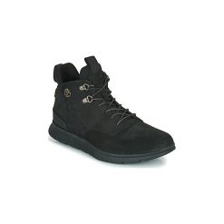 Buty Timberland KILLINGTON HIKER CHUKKA. Czarne trampki męskie Timberland, bez wzorów, bez zapięcia. Za 534,70 zł.