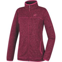 Hannah Bluza Damska Tahari Amarose 38. Pomarańczowe bluzy damskie Hannah, bez wzorów, z materiału, bez rękawów, bez kaptura. W wyprzedaży za 179,00 zł.
