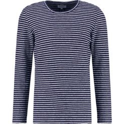 Swetry klasyczne męskie: Nowadays Sweter obsidian