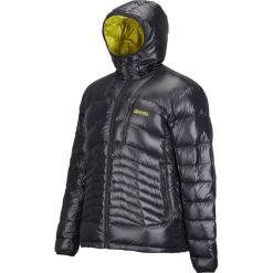 Kurtki trekkingowe męskie: BERG OUTDOOR BERG OUTDOOR M kurtka CALDERONE DOWN – P-10-HK4211105AW14-099-M