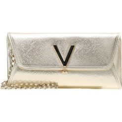 Kopertówki damskie: Valentino by Mario Valentino FLASH Kopertówka oro