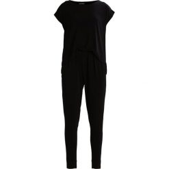 Kombinezony damskie: By Malene Birger DARLIANO Kombinezon black