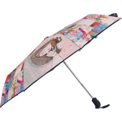 Anekke India - Parasol Damski - 28870P2X1 Uni. Szare parasole Anekke, bez wzorów. Za 90,30 zł.