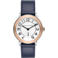 Zegarki damskie: Marc Jacobs RILEY Zegarek blau