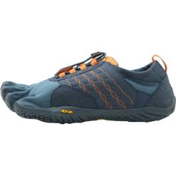 Vibram Fivefingers TREK ASCENT Obuwie do biegania neutralne deep pond. Zielone buty trekkingowe męskie marki Vibram Fivefingers, z gumy, outdoorowe, vibram fivefingers. Za 489,00 zł.