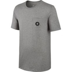 T-shirty męskie: Koszulka Nike NSW Huarache 91 Pocket (856455-063)