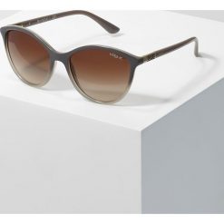 Okulary przeciwsłoneczne damskie: VOGUE Eyewear Okulary przeciwsłoneczne opal grey/gradient grey