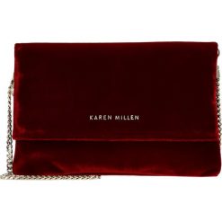 Torebki klasyczne damskie: Karen Millen BROMPTON Torba na ramię red