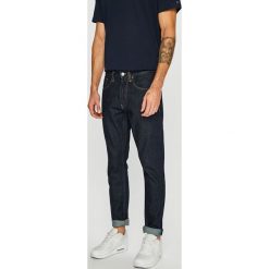 Tommy Jeans - Jeansy Modern Tapered. Niebieskie jeansy męskie marki Tommy Jeans. Za 449,90 zł.