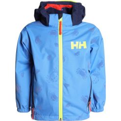Kurtki chłopięce: Helly Hansen VISION REFLEX JACKET UKUT Kurtka hardshell blue water