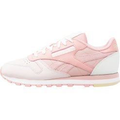 Trampki i tenisówki damskie: Reebok Classic Tenisówki i Trampki pale pink/shell pink