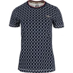 T- shirt Aeronautica Militare. Koszulki damskie xs, bez wzorów, z włoskim kołnierzykiem. Za 359,00 zł.