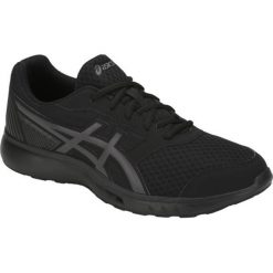 Asics Stormer 2 t843n-001 47 Czarne. Czarne buty fitness męskie marki Asics. W wyprzedaży za 179,99 zł.