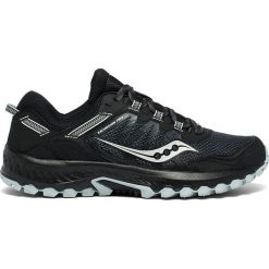Buty do biegania męskie SAUCONY VERSAFOAM EXCURSION TR13 / S20524-1. Buty sportowe męskie Saucony, bez zapięcia, do biegania. Za 399,99 zł.
