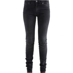 Odzież: BOSS CASUAL Jeans Skinny Fit grey
