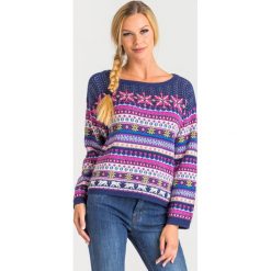SWETER MY TWIN TWINSET. Swetry damskie Twinset, xs, z aplikacjami, z wełny, bez rękawów, bez kaptura. Za 404,50 zł.