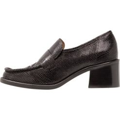 Buty ślubne damskie: Topshop KRAYON Czółenka black