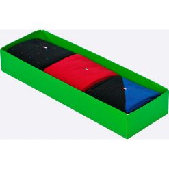 Skarpetki męskie: Tommy Hilfiger – Skarpety (3-pack)